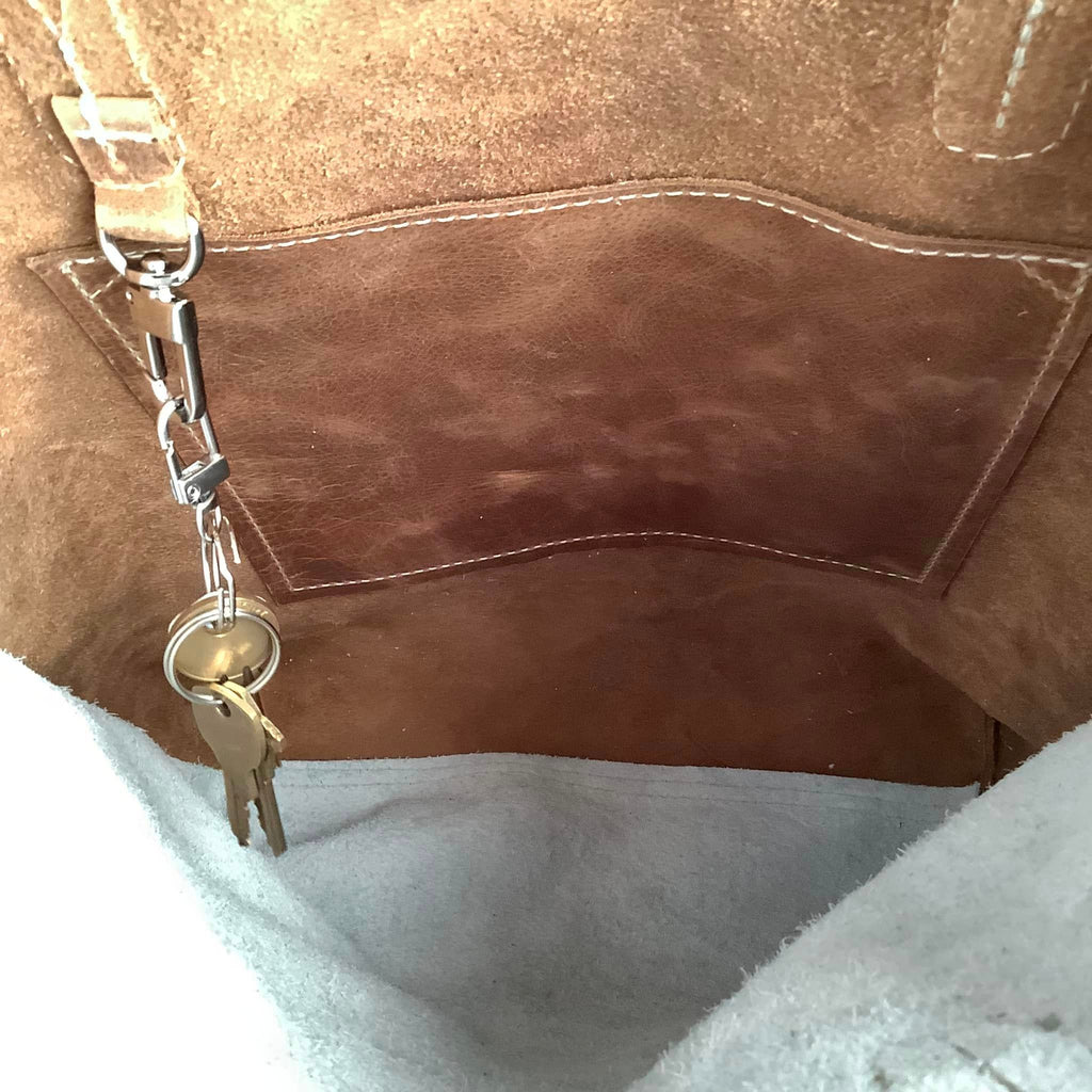 The Market Tote #66310