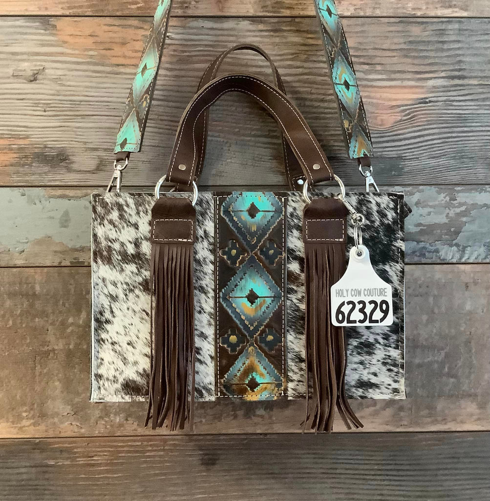 Small Town Tote #62329