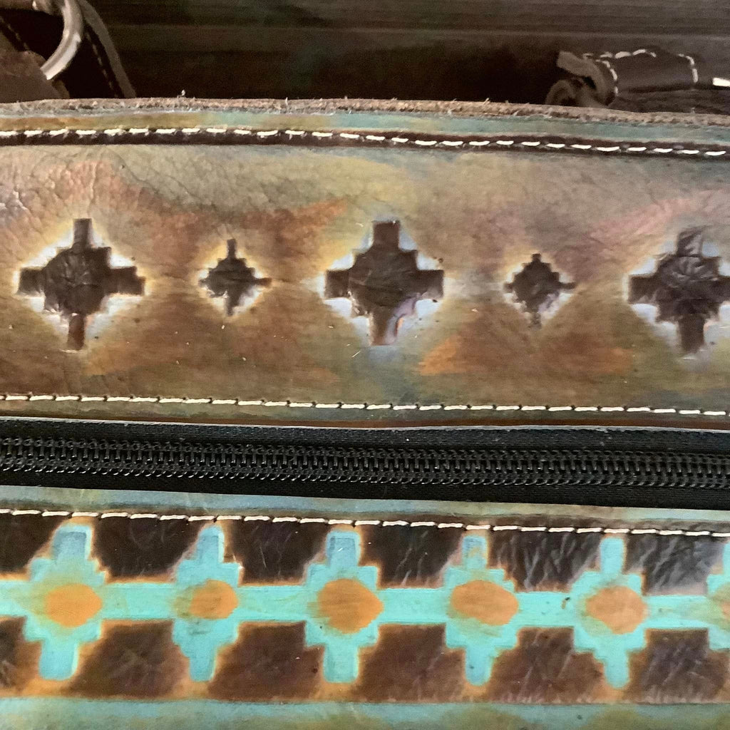 Small Town Tote #62329