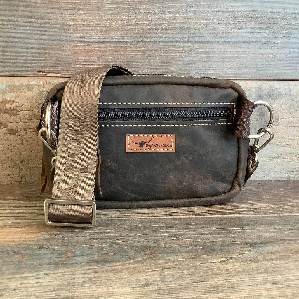 Western Bum Bag Serape #66335