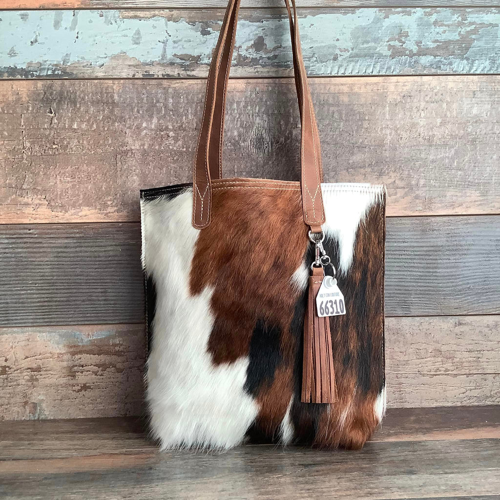 The Market Tote #66310
