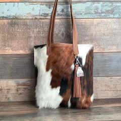 The Market Tote #66310