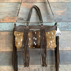 Designer Crossover Hybrid Axis #62374