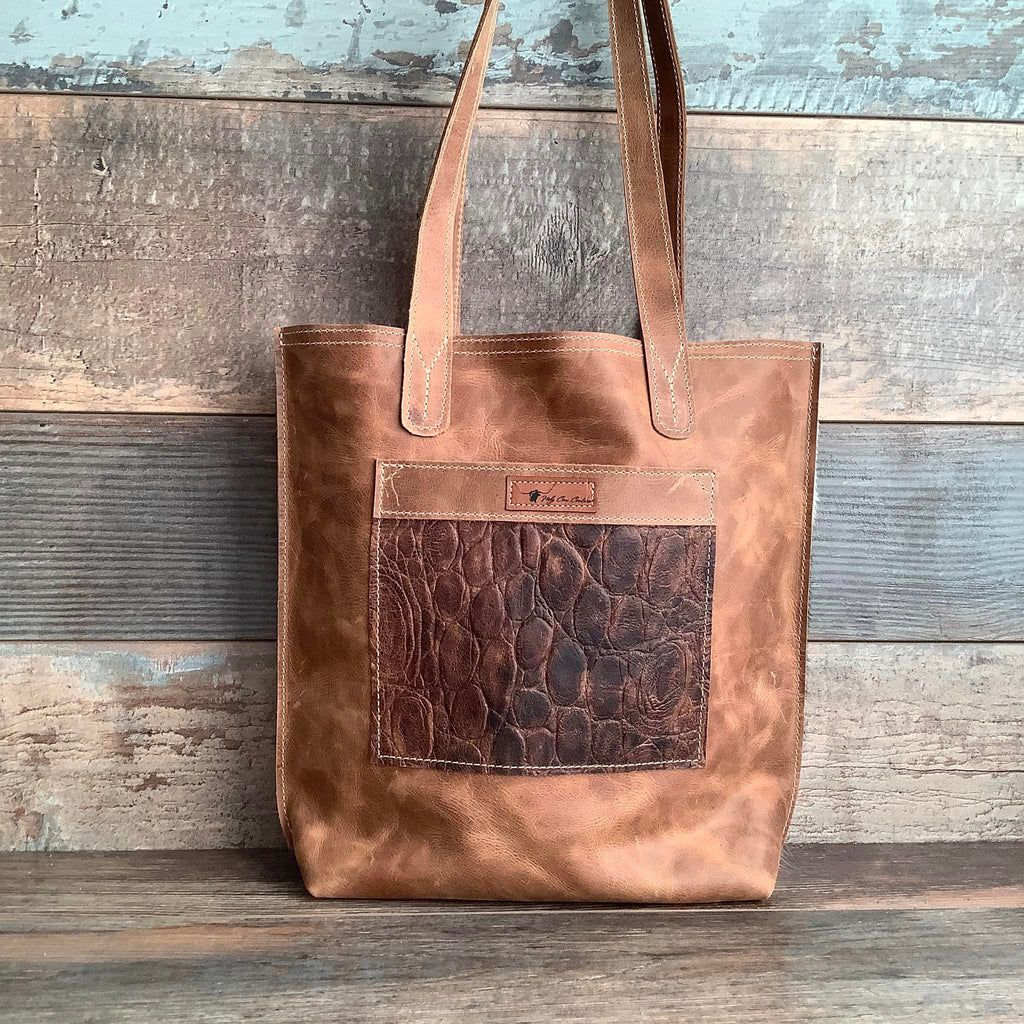 The Market Tote #66310