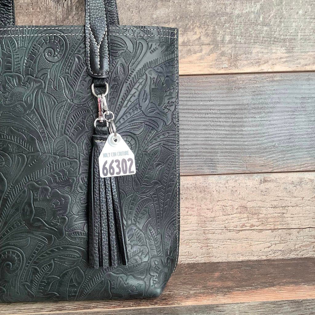 The Market Tote #66302