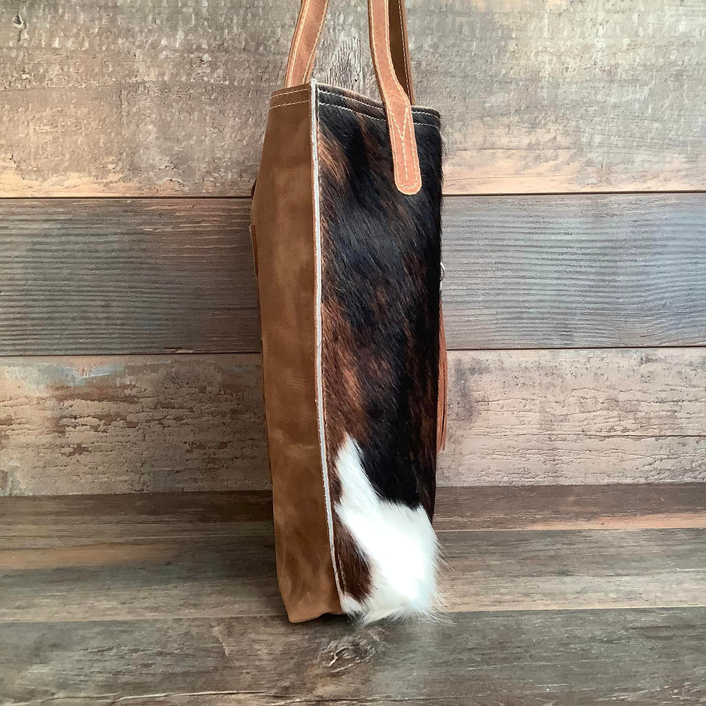The Market Tote #66304
