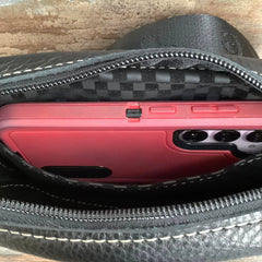 Western Bum Bag #66345