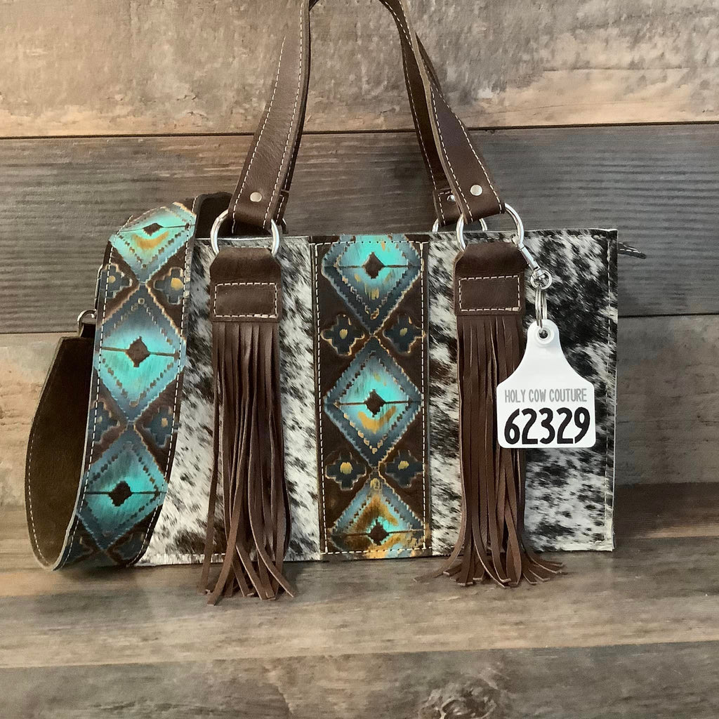 Small Town Tote #62329