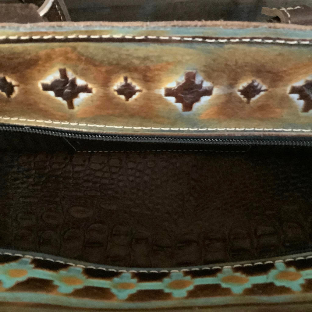 Small Town Tote #62329