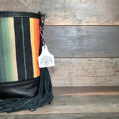 Messenger Serape #62395