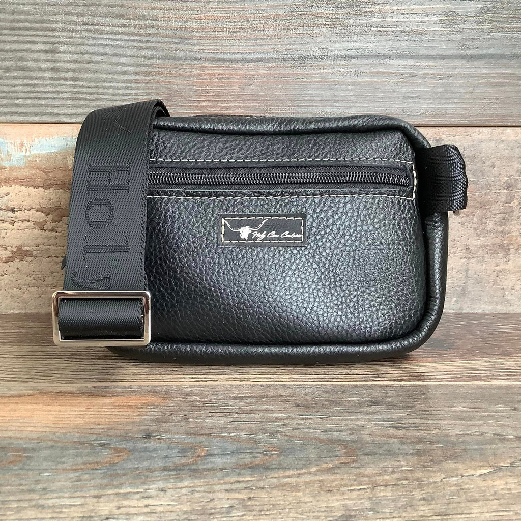 Western Bum Bag #66345