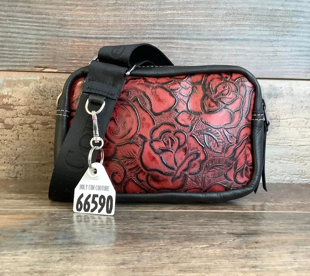 Western Bum Bag #66590