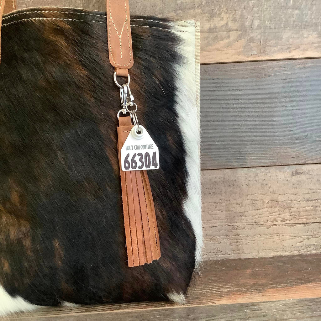 The Market Tote #66304
