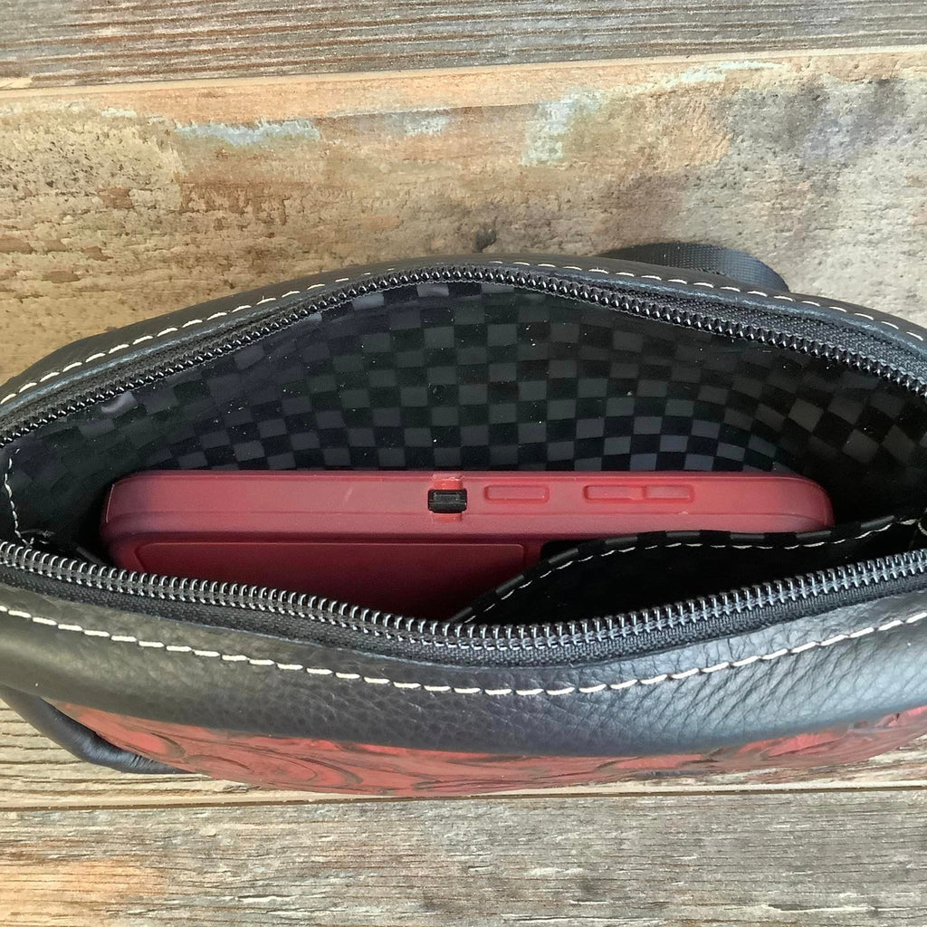 Western Bum Bag #66590