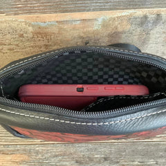 Western Bum Bag #66590