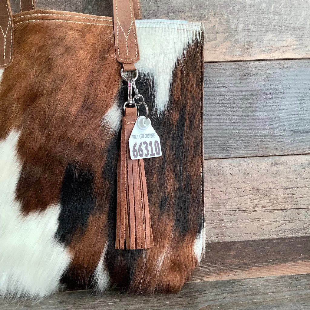 The Market Tote #66310