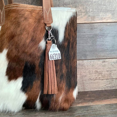 The Market Tote #66310