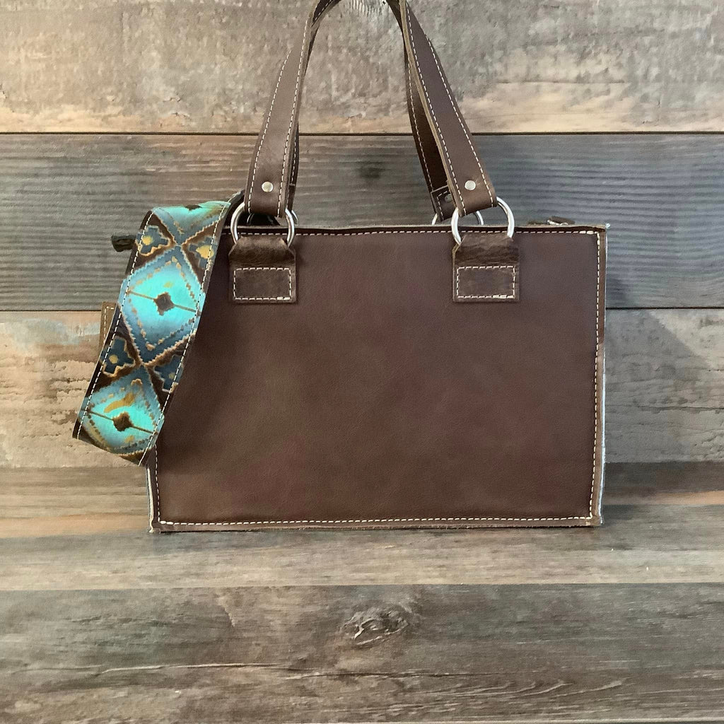 Small Town Tote #62329