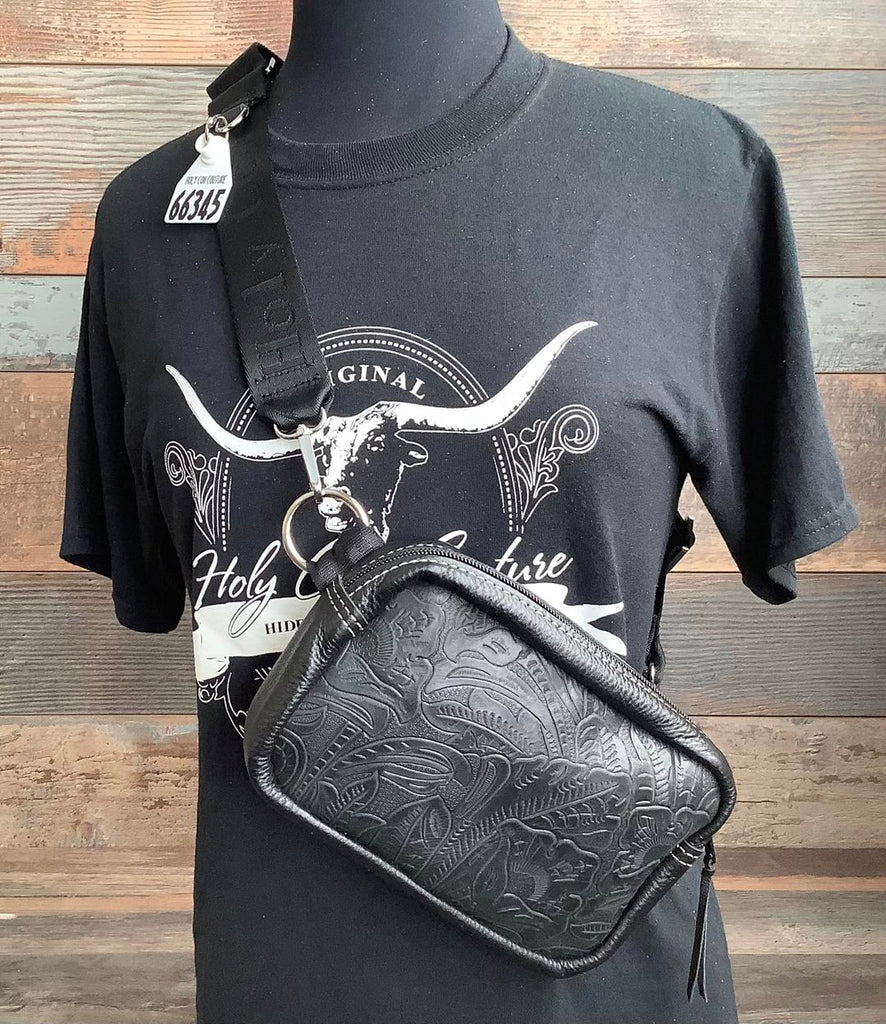 Western Bum Bag #66345