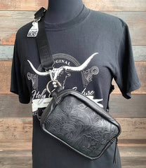 Western Bum Bag #66345