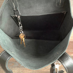The Market Tote #66302