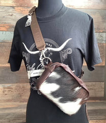 Western Bum Bag #66346