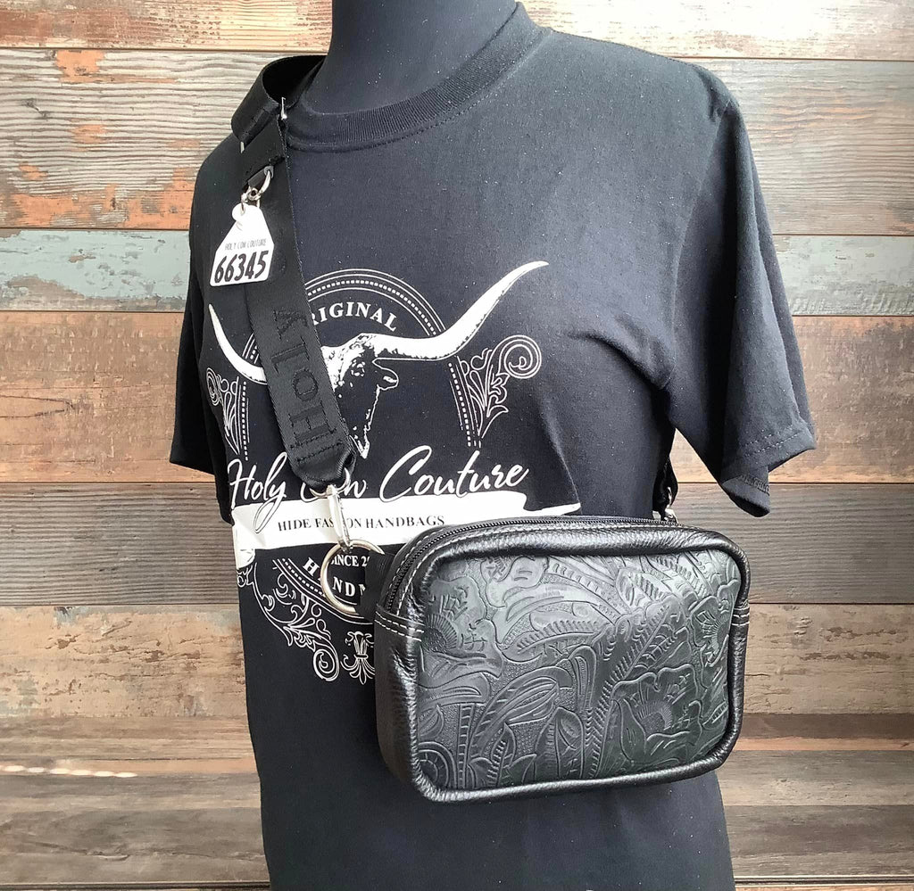 Western Bum Bag #66345