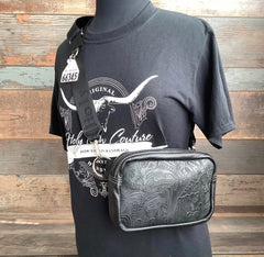 Western Bum Bag #66345