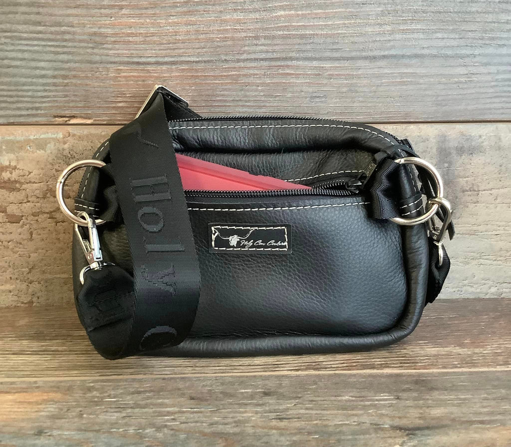 Western Bum Bag #66590