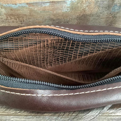 Western Bum Bag #66346