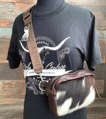 Western Bum Bag #66346