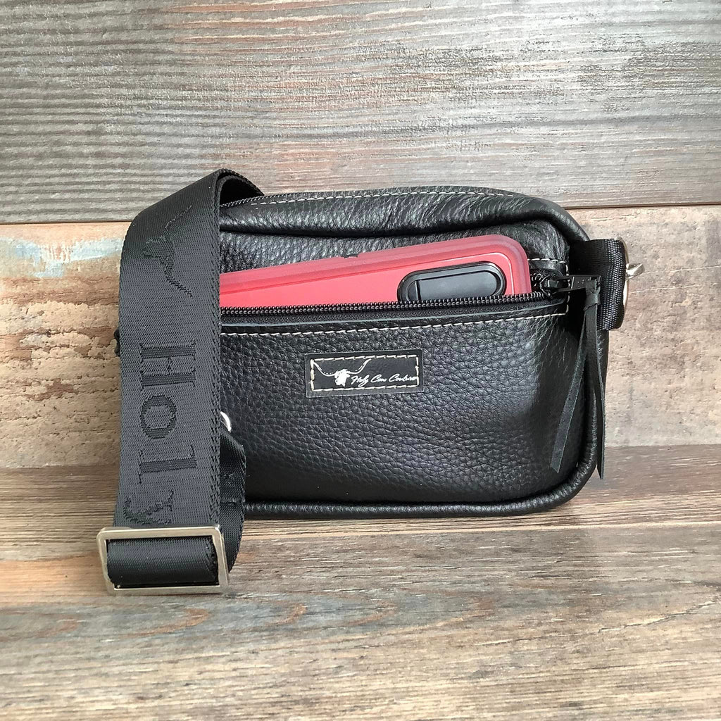 Western Bum Bag #66345