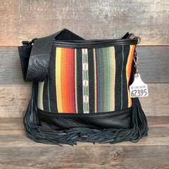 Messenger Serape #62395