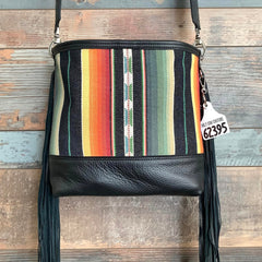 Messenger Serape #62395