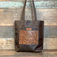 The Market Tote #66357