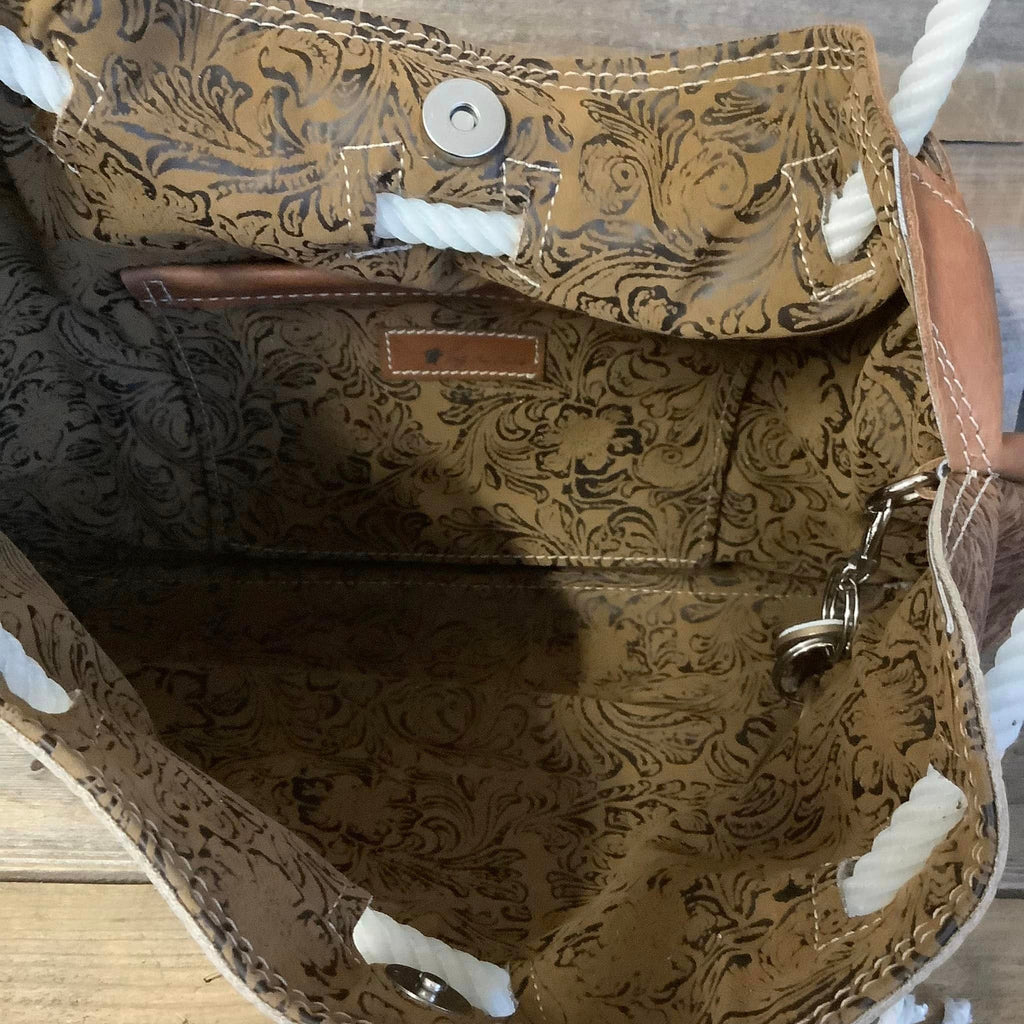Exclusive Collection The City Rope Bag #66359