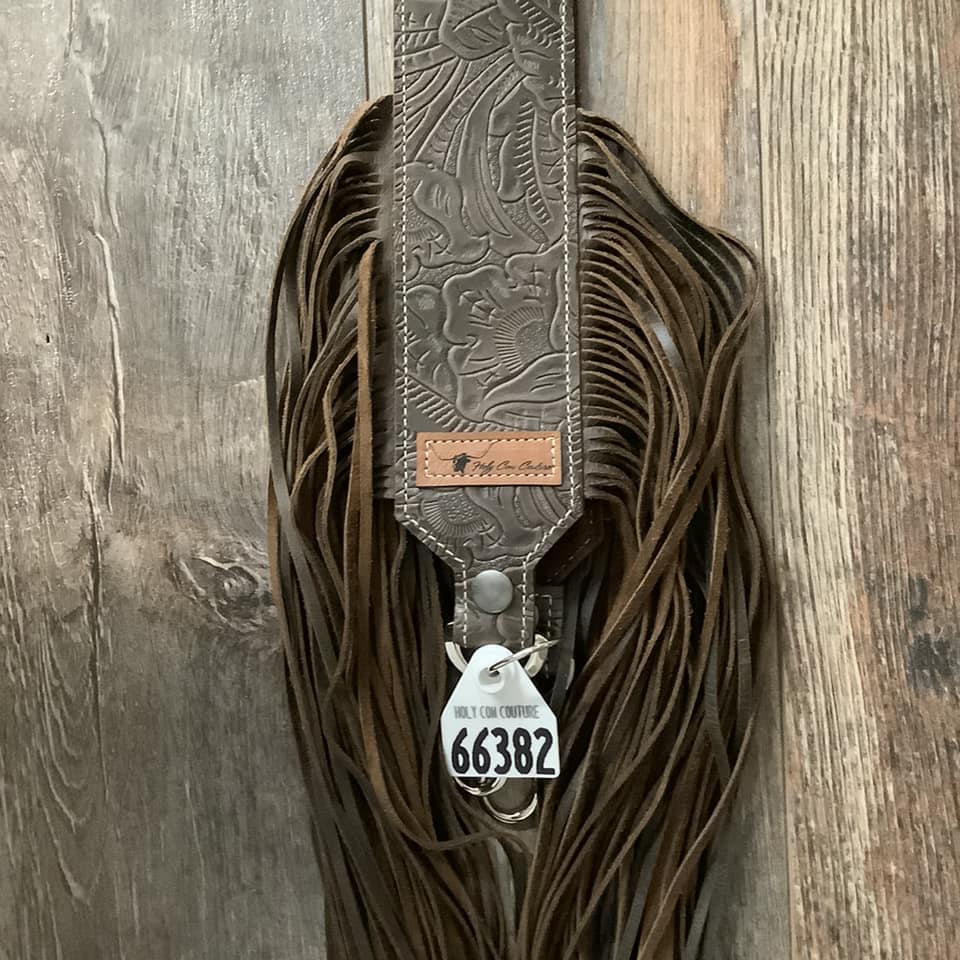 Fringe Strap 36" #66382