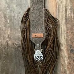 Fringe Strap 36" #66382