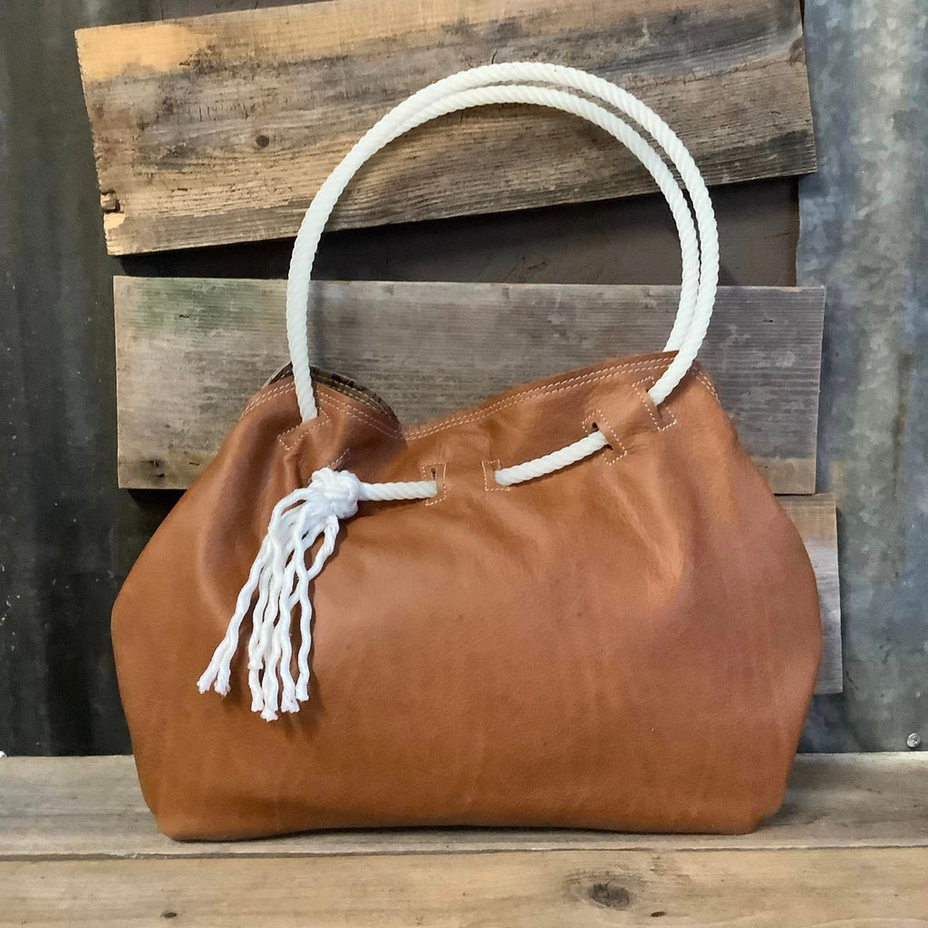 Exclusive Collection The City Rope Bag #66359