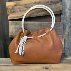 Exclusive Collection The City Rope Bag #66359