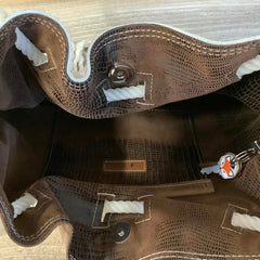 Exclusive Collection The City Rope Bag #66351
