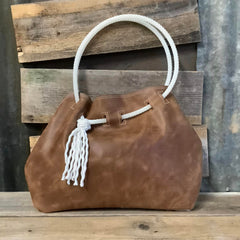 Exclusive Collection The City Rope Bag #66351