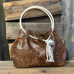 Exclusive Collection The City Rope Bag #66359