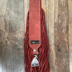 Fringe Strap 48" #66366