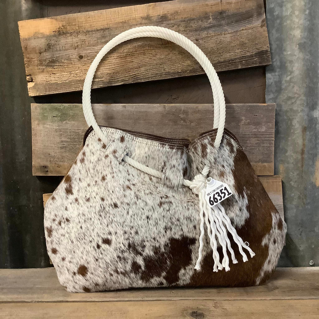 Exclusive Collection The City Rope Bag #66351