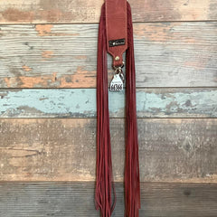 Fringe Strap 48" #66366