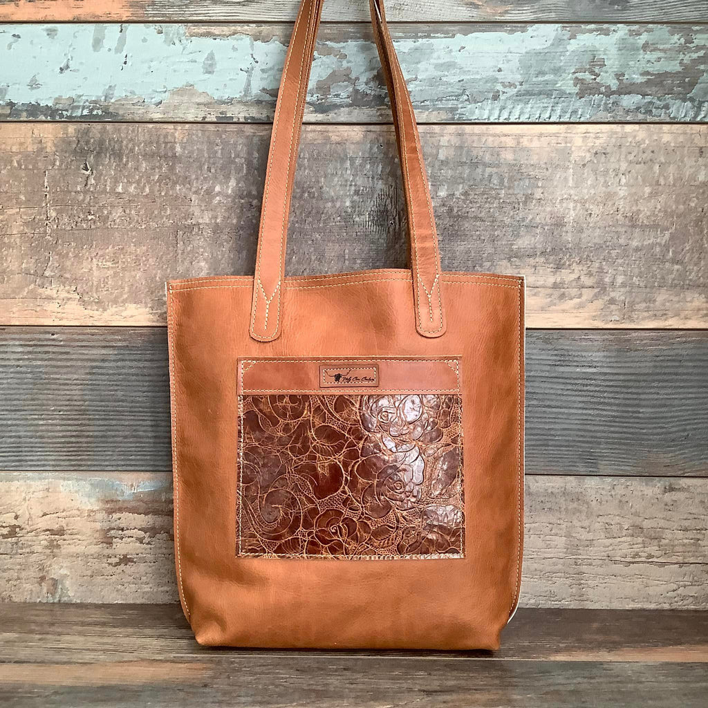 The Market Tote #66396