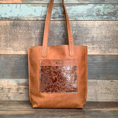 The Market Tote #66396