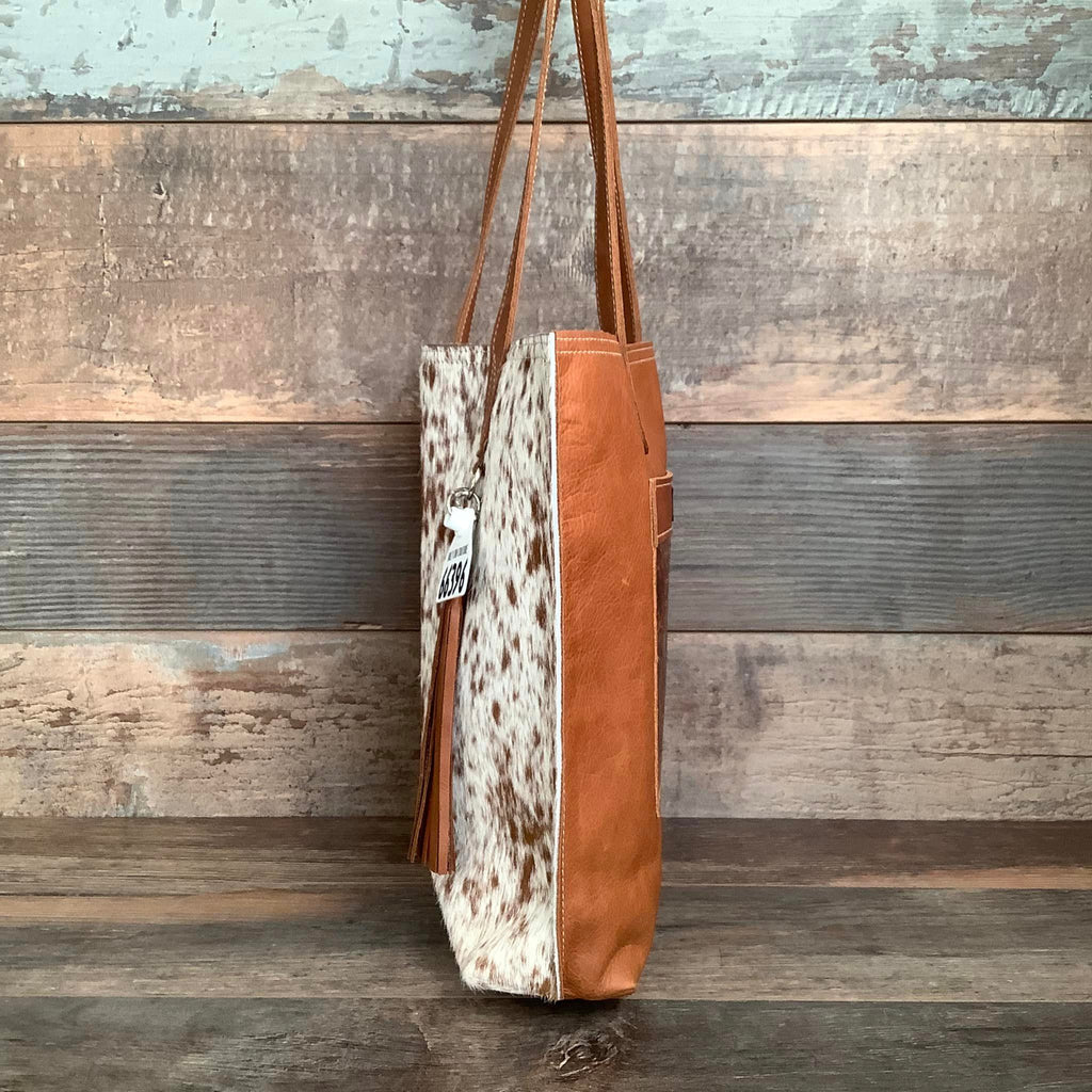 The Market Tote #66396