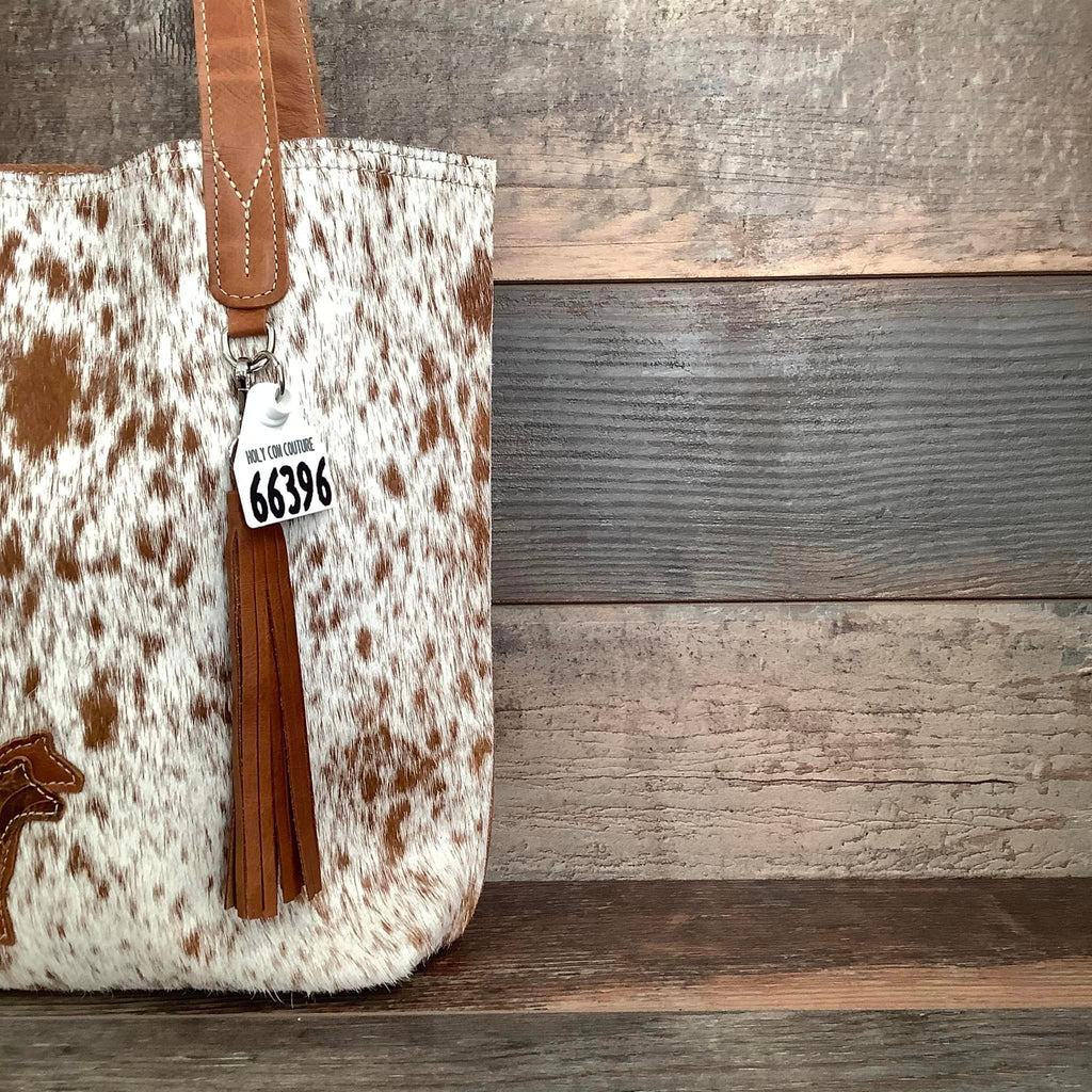 The Market Tote #66396
